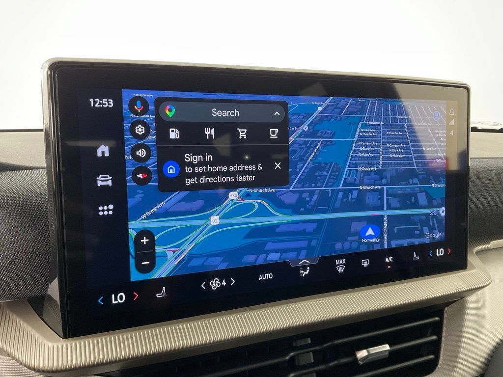 New 2027 Ford Explorer Active RWD image 23