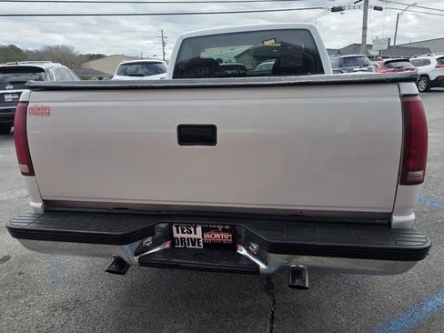 Used 1988 GMC Sierra 1500 2WD Regular Cab image 6