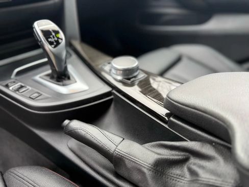 Used 2018 BMW 430i Gran Coupe 430i Gran Coupe Sedan 4D image 12