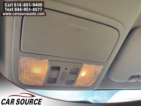 Used 2009 Honda CR-V EX image 14