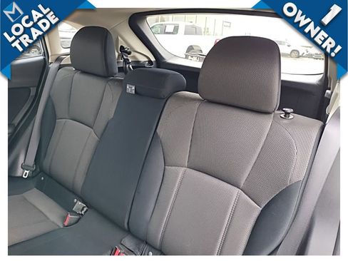 Certified 2021 Subaru Crosstrek 2.0i w/ Popular Package #1 image 42