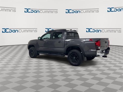 Used 2023 Toyota Tacoma SR5 image 6