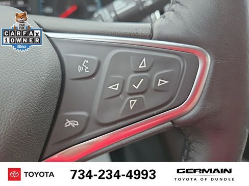 Used 2018 Chevrolet Equinox LT image 26