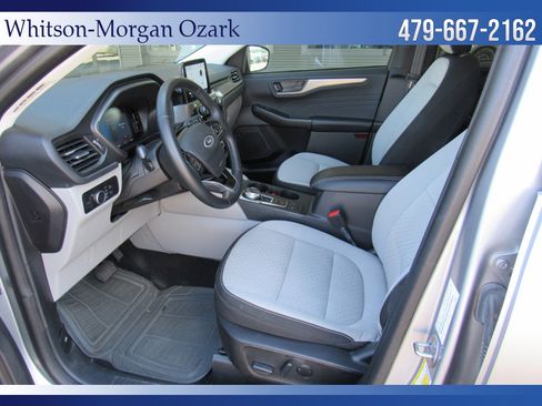 Used 2024 Ford Escape Active w/ Cold Weather Package FWD image 24
