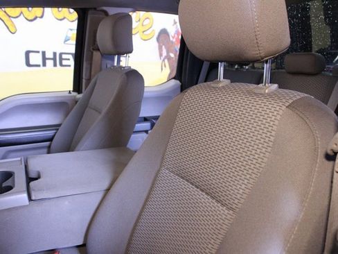 Used 2018 Ford F150 XLT w/ Equipment Group 301A Mid image 15