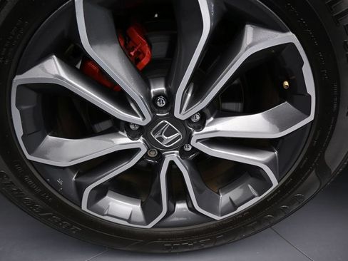 Used 2020 Honda CR-V EX-L image 42