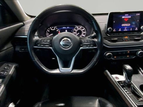 Used 2020 Nissan Altima 2.5 SR AWD/4WD image 8