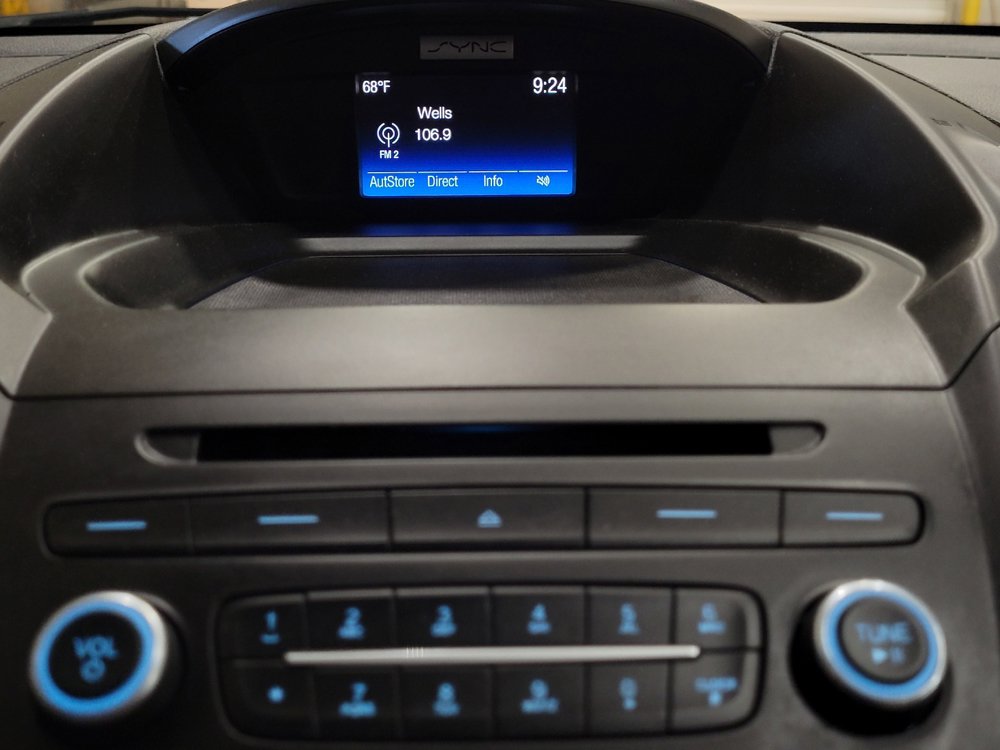 Used 2018 Ford Escape SE w/ Ford Safe & Smart Package AWD/4WD image 25