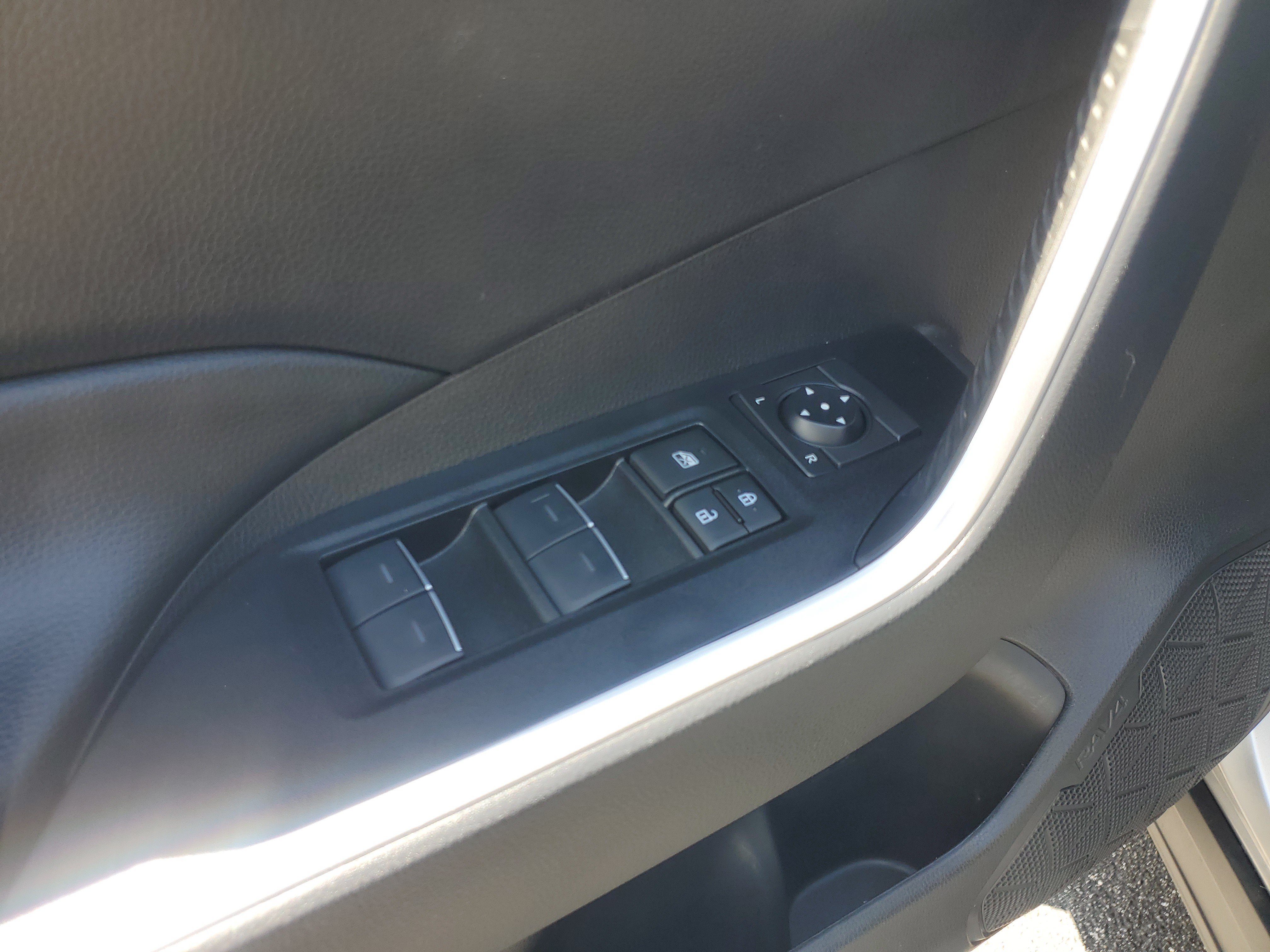 Certified 2024 Toyota RAV4 XLE Premium FWD image 24