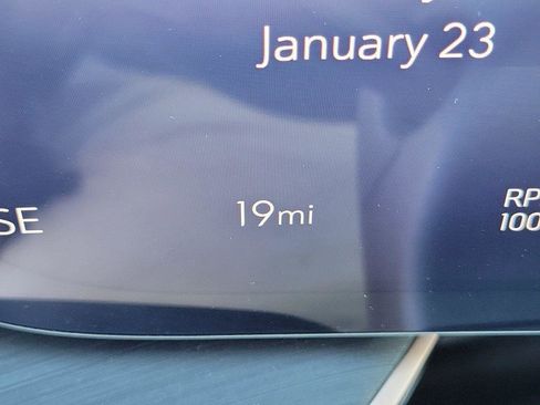 New 2026 Buick Envision Sport Touring image 24