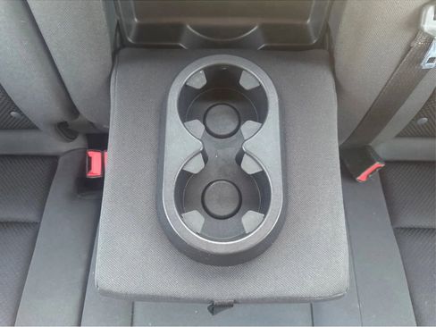 Used 2018 Chevrolet Silverado 1500 LT w/ Texas Edition image 15