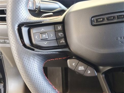 New 2025 Dodge Charger R/T w/ Quick Order Package 25M R/T image 16