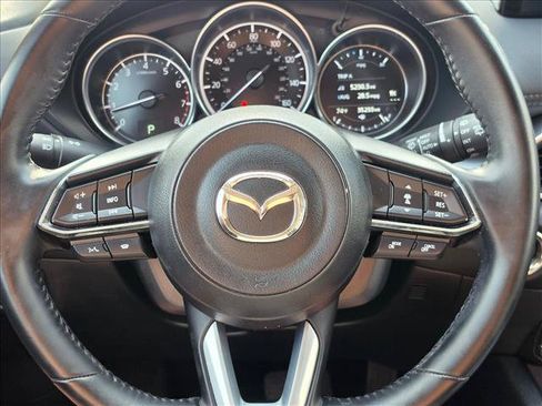 Used 2025 MAZDA CX-5 AWD 2.5 S w/ Select Package image 26