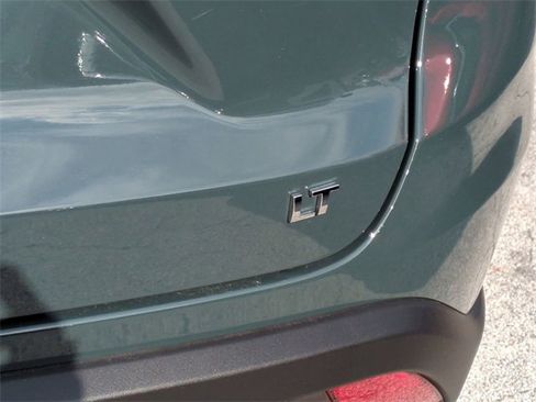 Certified 2025 Chevrolet Trax LT image 13