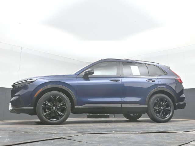 Certified 2026 Honda CR-V Sport Touring image 46
