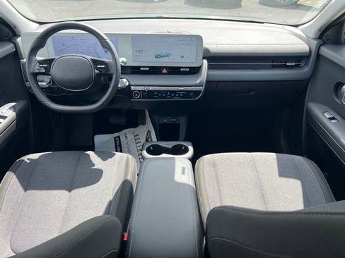 Used 2024 Hyundai Ioniq 5 SE AWD/4WD image 14