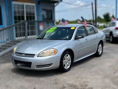 Used 2011 Chevrolet Impala LT