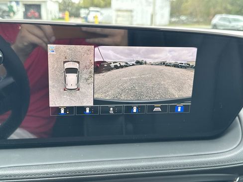 New 2026 Buick Encore GX Preferred w/ Advanced Technology Package FWD image 26