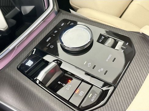 New 2026 BMW X3 xDrive30 image 16