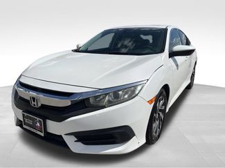 Used 2016 Honda Civic EX video 1