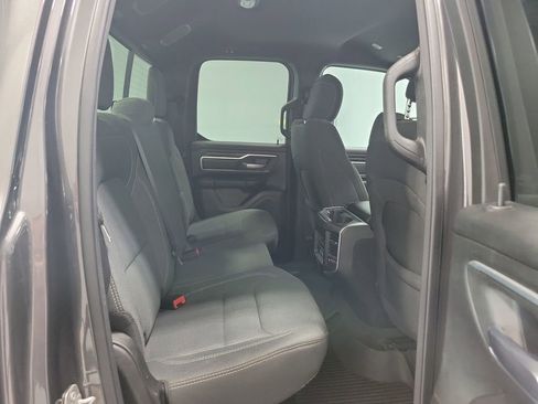 Used 2023 RAM 1500 Big Horn AWD/4WD image 16