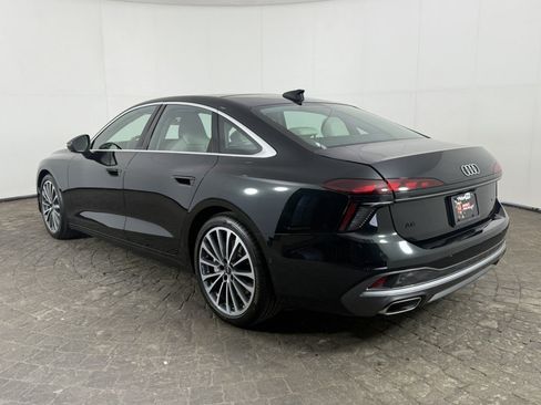 Used 2026 Audi A6 Prestige w/ Prestige Package AWD/4WD image 5