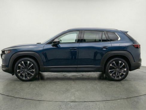 Used 2025 MAZDA CX-50 2.5 Hybrid w/ Premium Plus Pkg image 5