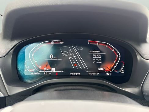 Certified 2022 BMW X3 xDrive30i w/ Premium Package 2 image 15