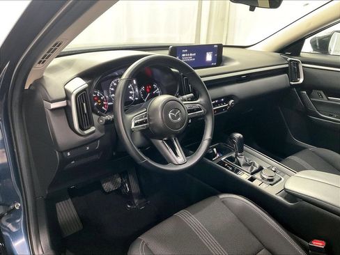 Used 2025 MAZDA CX-50 AWD 2.5 S w/ Premium Package image 8