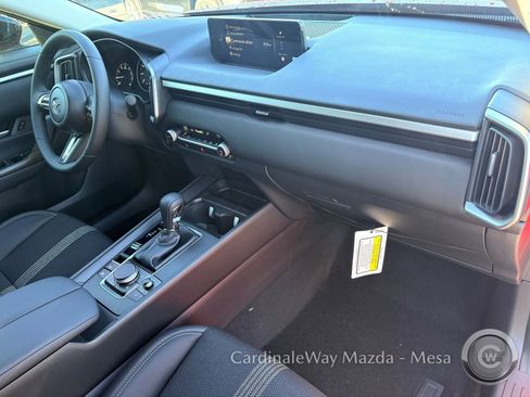 New 2026 MAZDA CX-50 AWD 2.5 S w/ Accent Package image 20