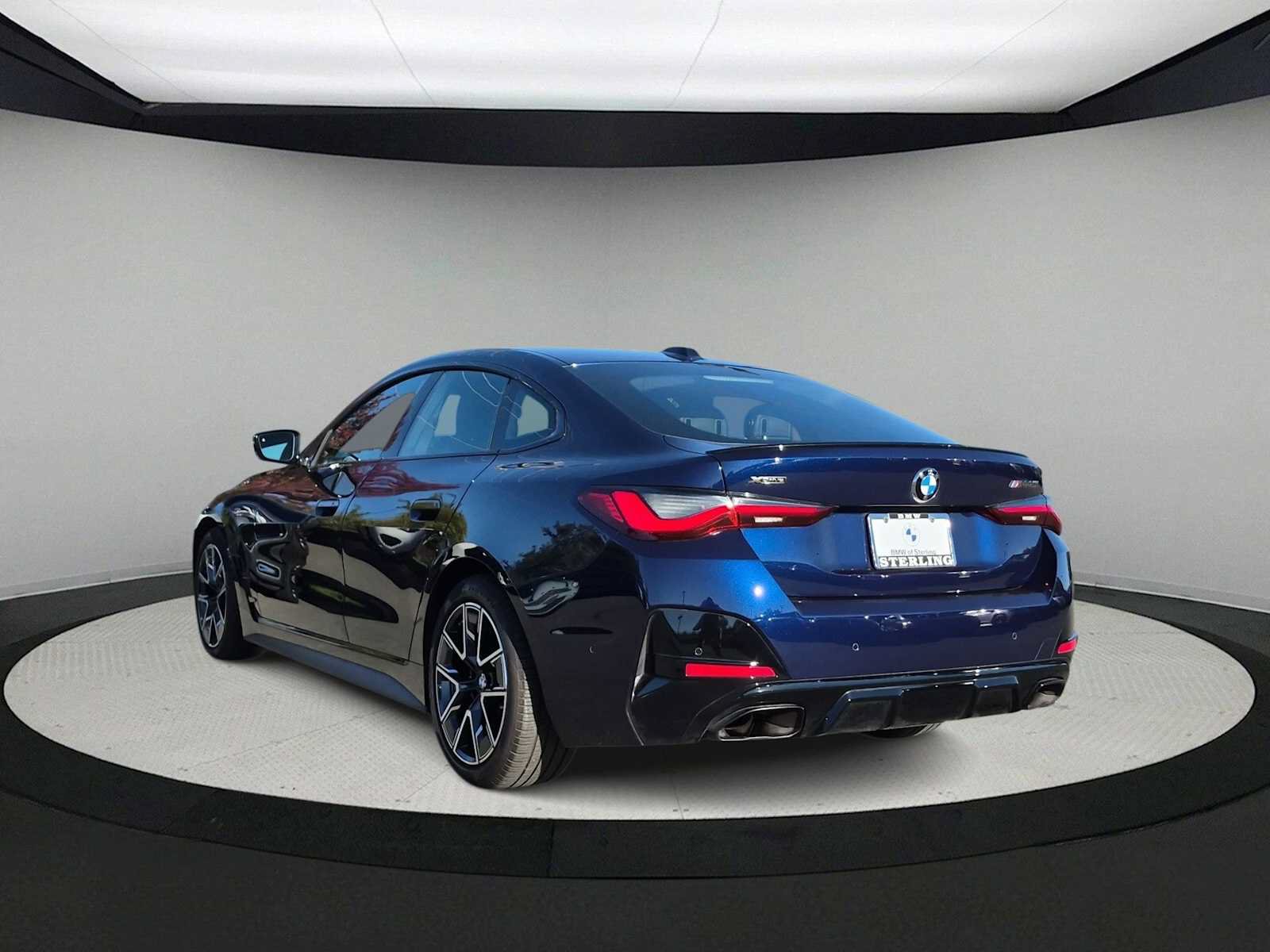 Used 2024 BMW M440i xDrive Gran Coupe AWD/4WD image 6