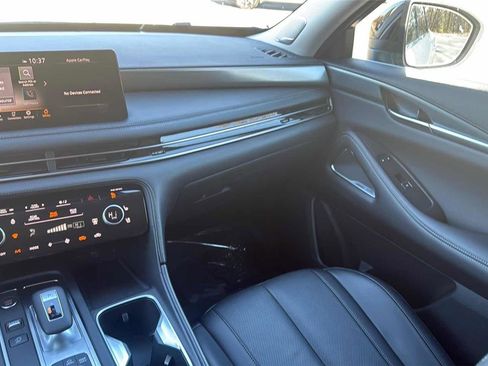 Certified 2025 INFINITI QX60 Luxe w/ Cargo Package image 15