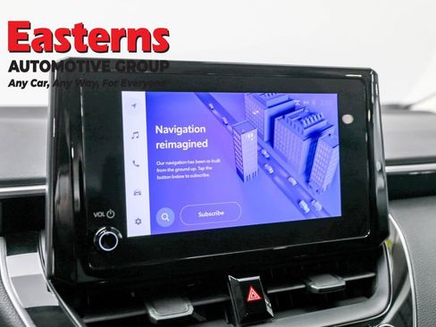 Used 2024 Toyota Corolla LE image 32