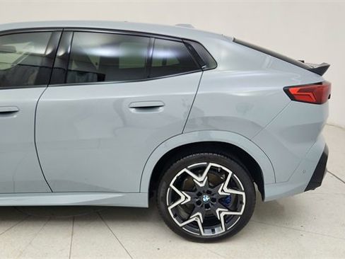 Used 2025 BMW X2 M35i image 10
