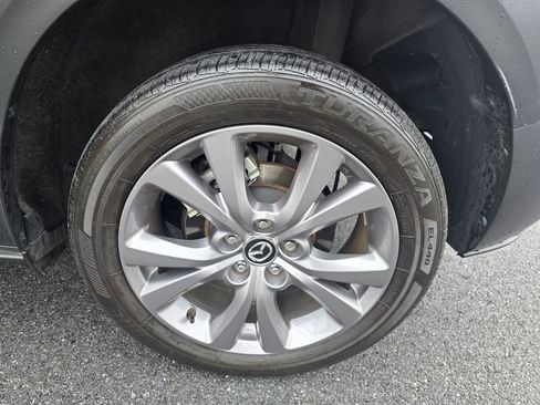 Used 2021 MAZDA CX-30 AWD 2.5 S w/ Preferred Package image 34