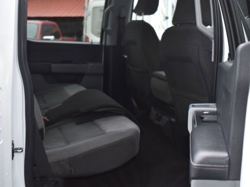 Used 2023 Ford F350 XLT w/ FX4 Off-Road Package image 12