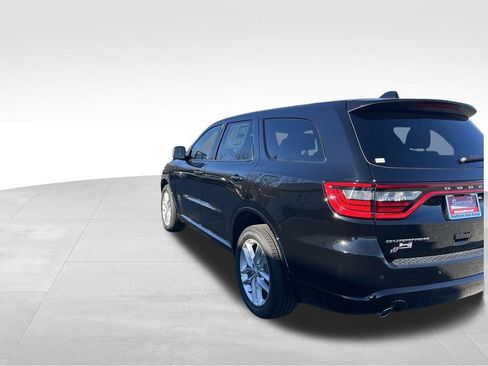 New 2026 Dodge Durango GT image 4