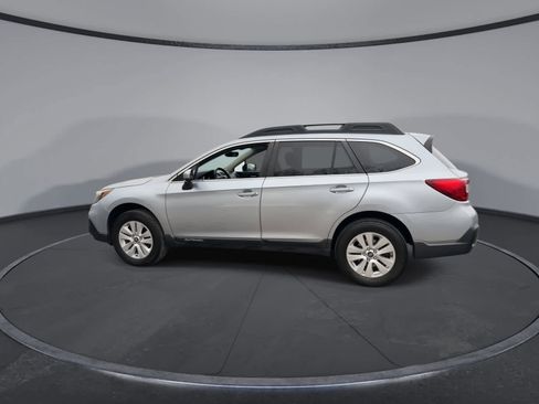 Used 2019 Subaru Outback 2.5i Premium image 5