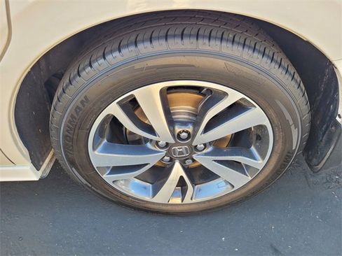 Certified 2023 Honda Odyssey Touring image 29