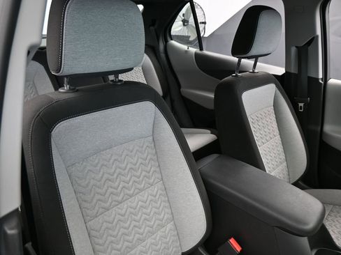 Used 2024 Chevrolet Equinox LS w/ Sport Edition image 36