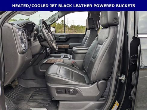 Used 2020 GMC Sierra 1500 Denali image 5