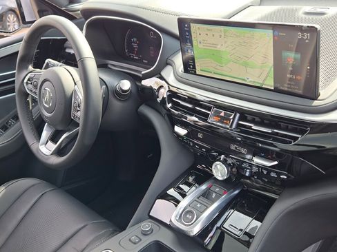 New 2026 Acura MDX SH-AWD w/ Technology Package image 10