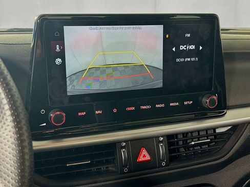 Used 2023 Kia Forte GT-Line image 14