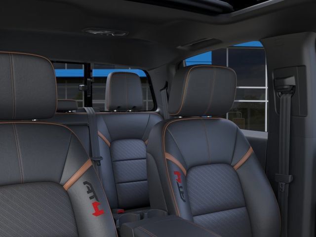 New 2026 GMC Canyon AT4 w/ Technology Plus Package AWD/4WD image 26