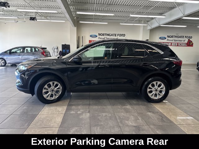 Used 2024 Ford Escape Active w/ Tech Pack #2 AWD/4WD image 15