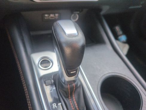 Used 2021 Nissan Altima 2.5 SR image 9