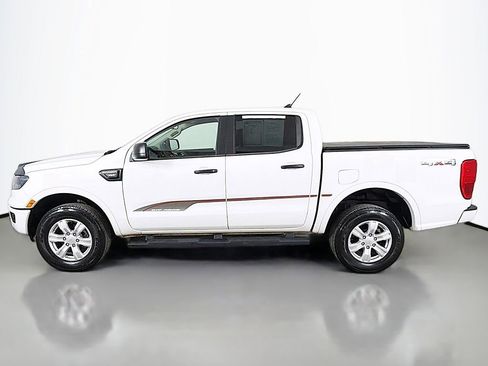 Used 2019 Ford Ranger XLT w/ Equipment Group 301A Mid AWD/4WD image 10