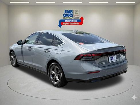 Used 2023 Honda Accord EX-L image 7