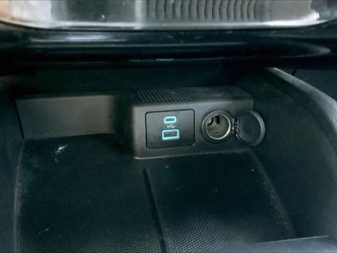 Certified 2023 Ford Escape ST-Line w/ Tech Pack #1 FWD image 32