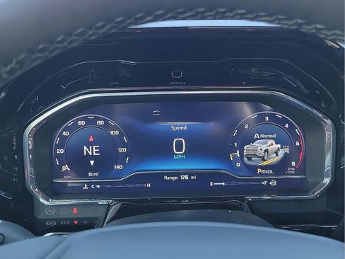 Used 2025 Chevrolet Silverado 2500 High Country w/ High Country Premium Package image 18